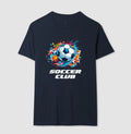 Camiseta Soccer Club