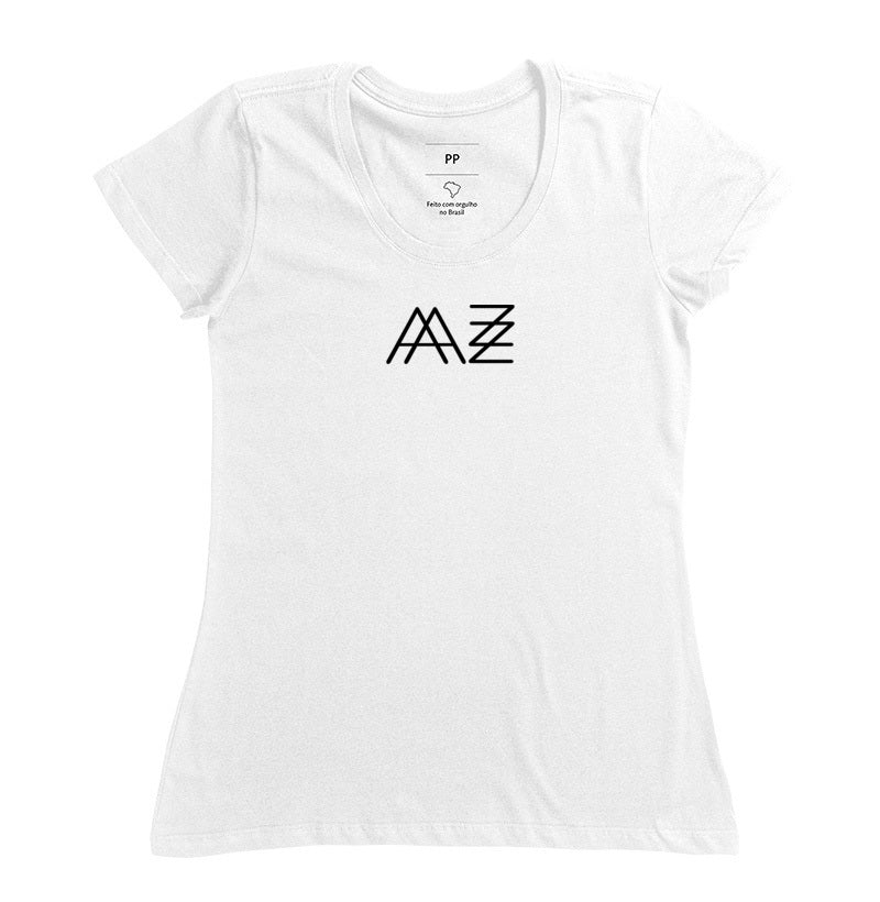 Camiseta Basic AZ