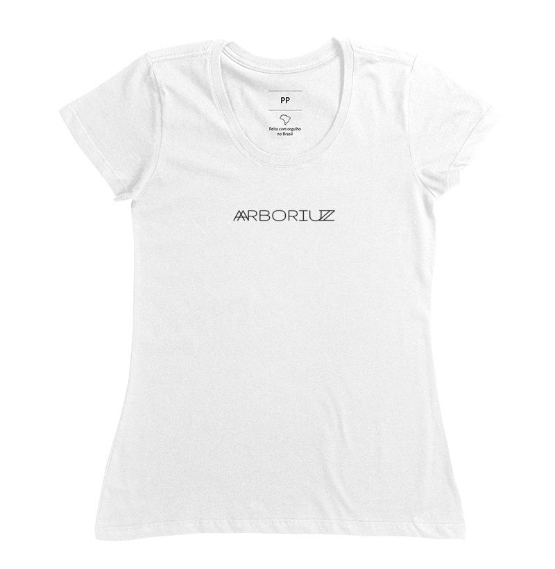 Camiseta Basic ArboriuZ