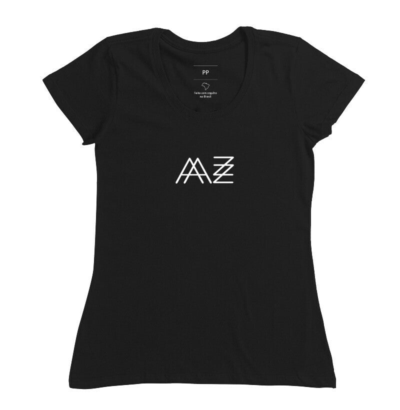 Camiseta Basic AZ