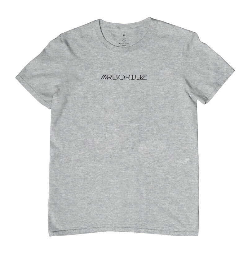 Camiseta Basic ArboriuZ