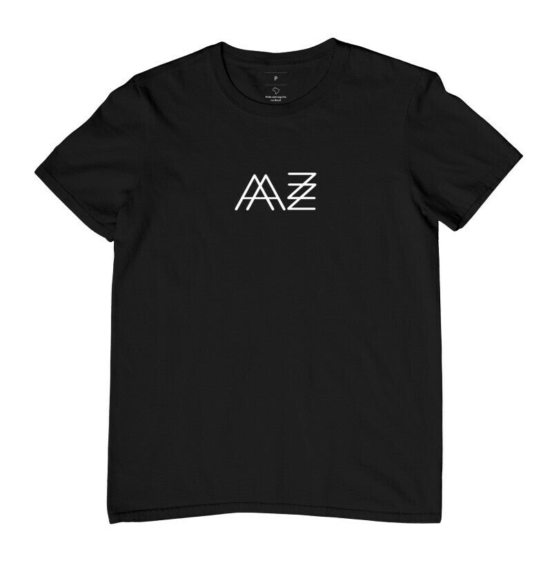 Camiseta Basic AZ