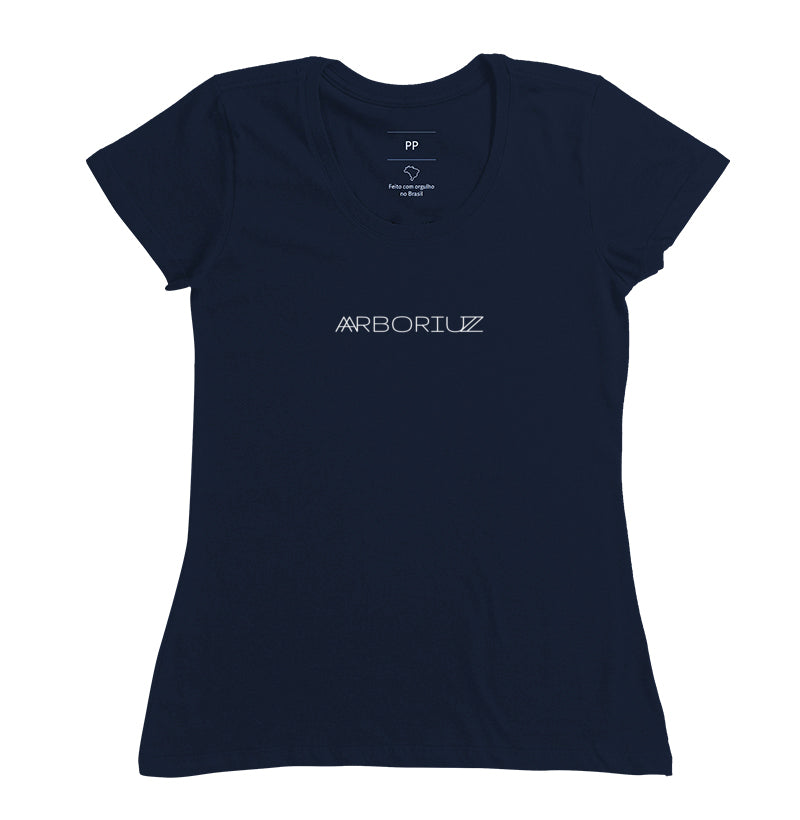 Camiseta Basic ArboriuZ