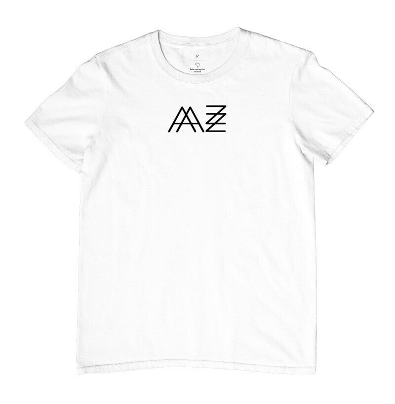 Camiseta Basic AZ