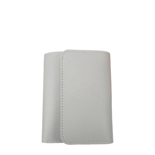 Mini Carteira Minimalista Feminina