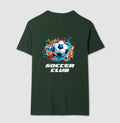 Camiseta Soccer Club