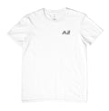 Camiseta Basic AZ Minimalism