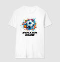 Camiseta Soccer Club