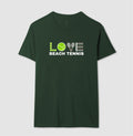 Camiseta Love Beach Tennis